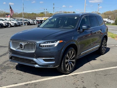 2023 Volvo XC90 B6 Plus 6-Seater