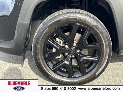 2023 Jeep Renegade Altitude