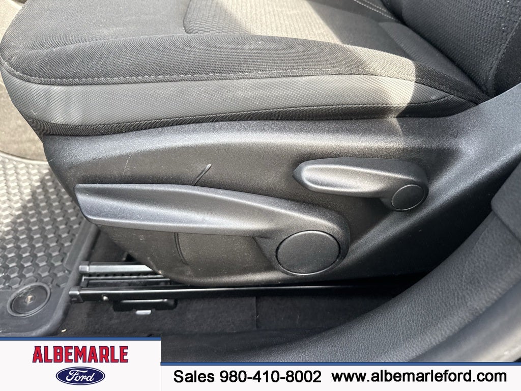 2023 Jeep Renegade Altitude