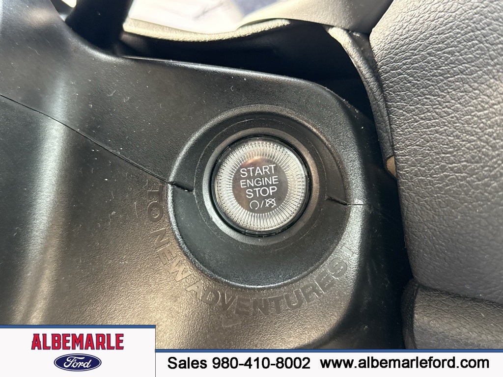 2023 Jeep Renegade Altitude