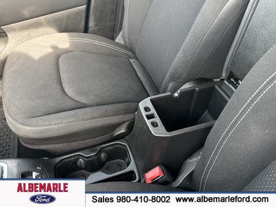 2023 Jeep Renegade Altitude