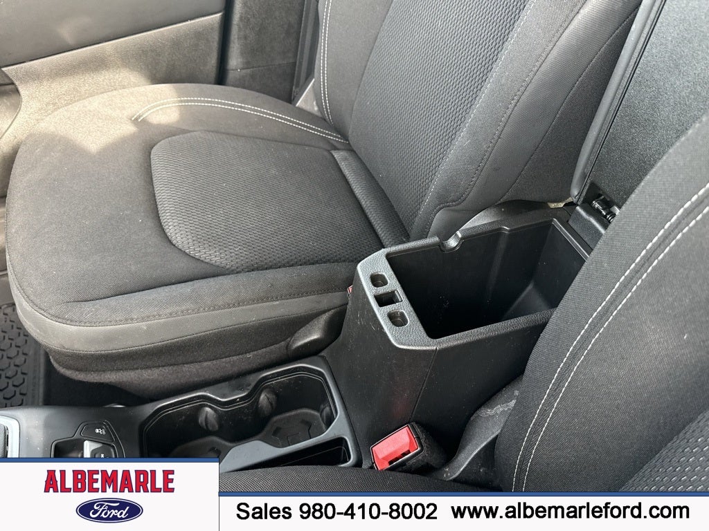 2023 Jeep Renegade Altitude