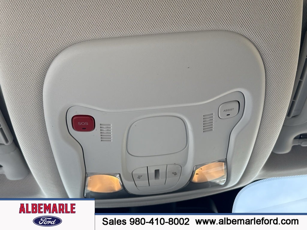 2023 Jeep Renegade Altitude