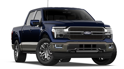 Albemarle Ford in Albemarle NC