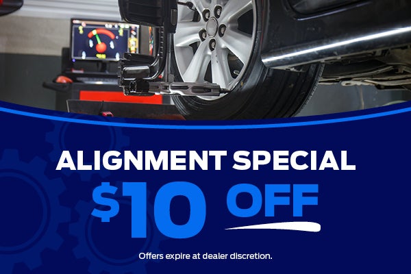 Alignment Special