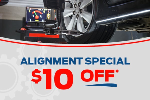 Alignment Special