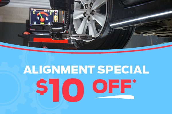 Alignment Special