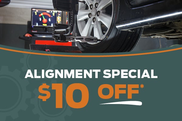 Alignment Special