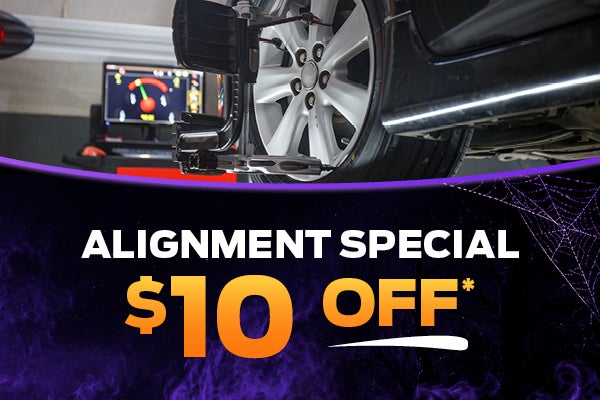 Alignment Special