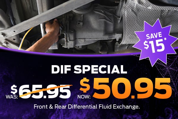 DIF Special