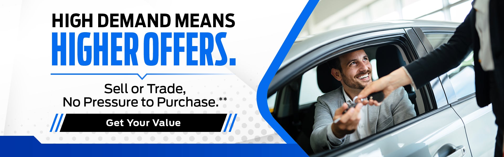Get Your Trade Value
