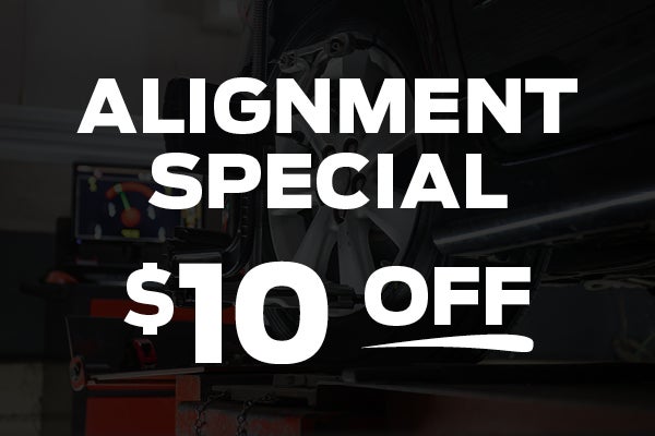 Alignment Special
