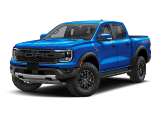 2025 Ford Ranger in Albemarle, NC