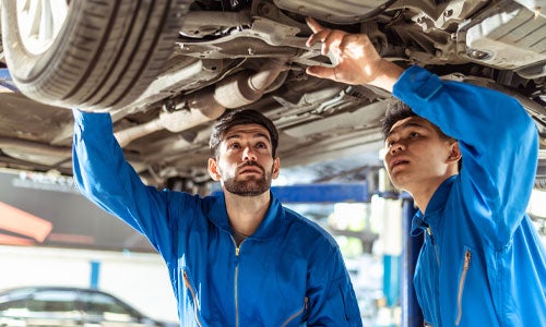 Ford Owner Advantage