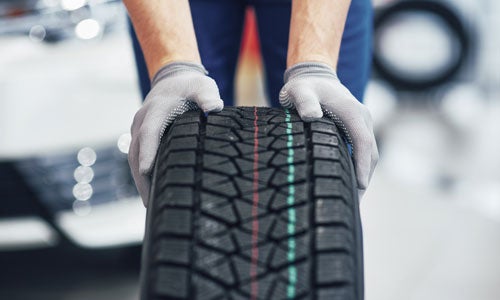 Ford Service Specials